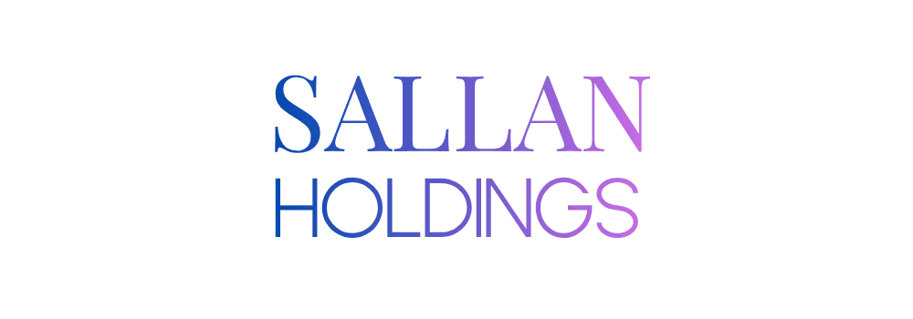 Sallan Holdings Ltd